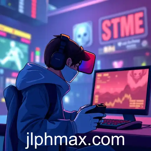 Emerging Trends in Online Gaming