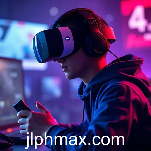 The Evolution of Online Gaming