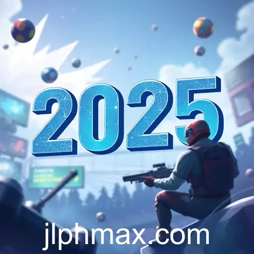 JLPH: The Future of Online Gaming in 2025