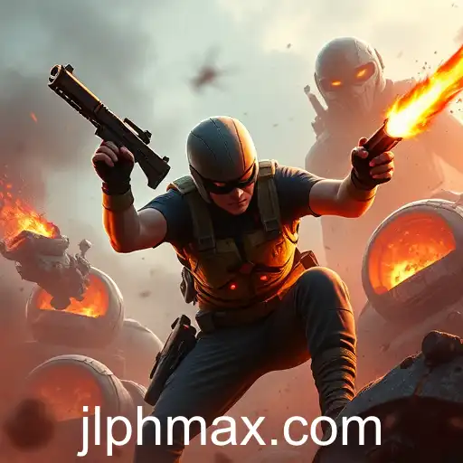 Gaming Domain Shifts Amid Global Trends