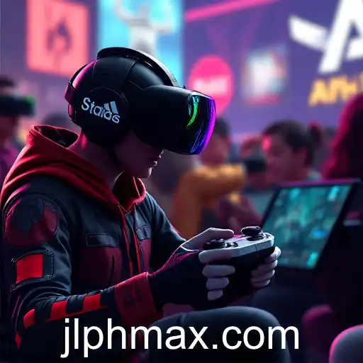 Gaming Evolution: Adapting to the Future