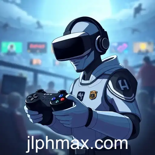 Gaming Trends and Innovations in 2025