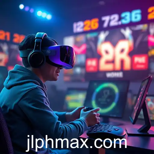 Gaming Trends and Innovations in 2025