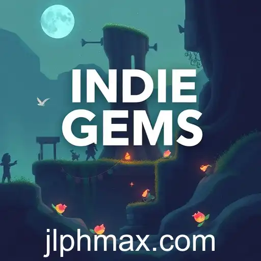 Exploring the Uncharted: The Indie Games Category Defined by 'jlph'