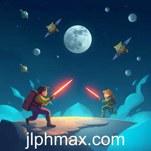Exploring the Thrilling World of Multiplayer Games