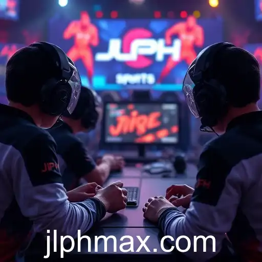 The Digital Playground: Exploring the Rise of Online Gaming Communities