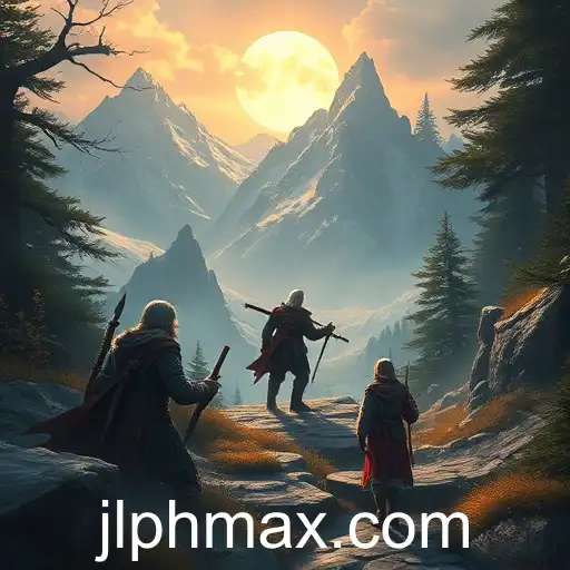 Emerging Trends in the Gaming World