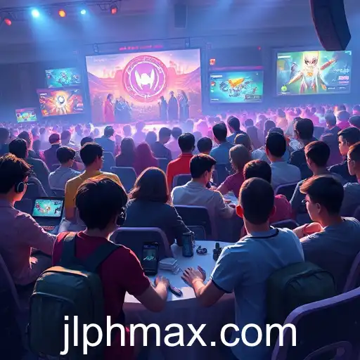 Evolution of Gaming Communities