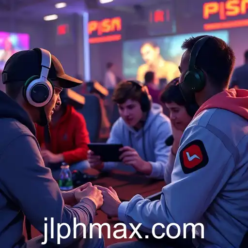 Expanding Horizons in Online Gaming