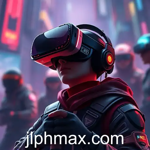 Gaming Innovations Shaping the Future