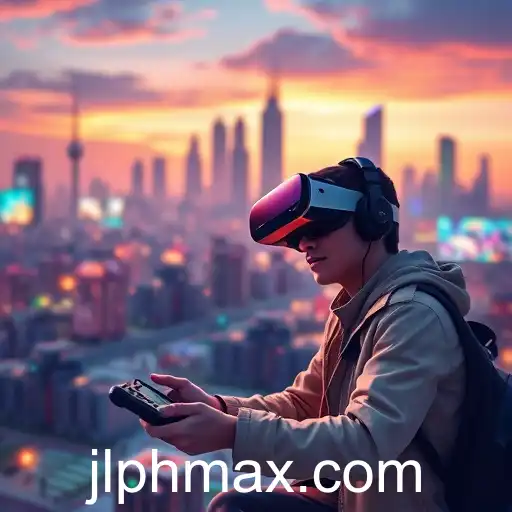 The Surge of Online Gaming in 2025