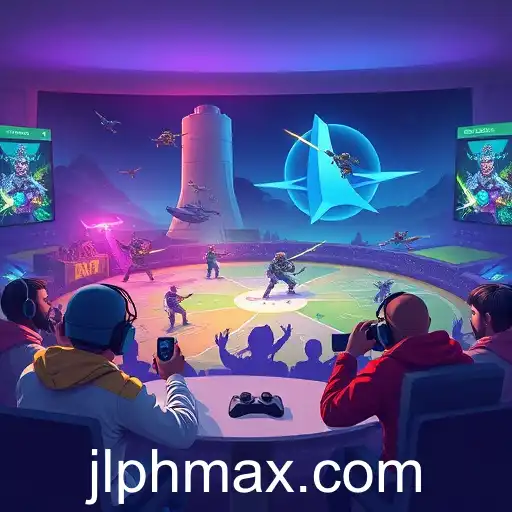 Exploring the Rise of Digital Game Spaces