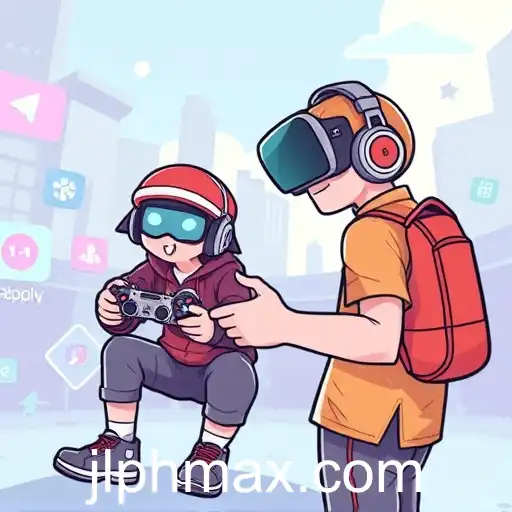 The Rise of Gaming Communities