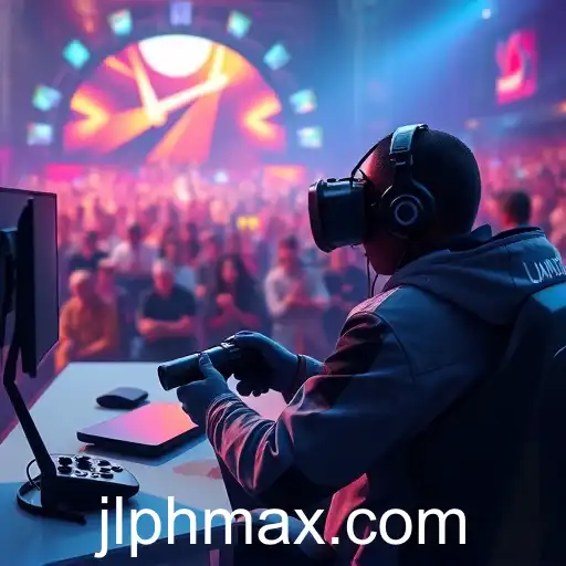 Evolution of Online Gaming in 2025