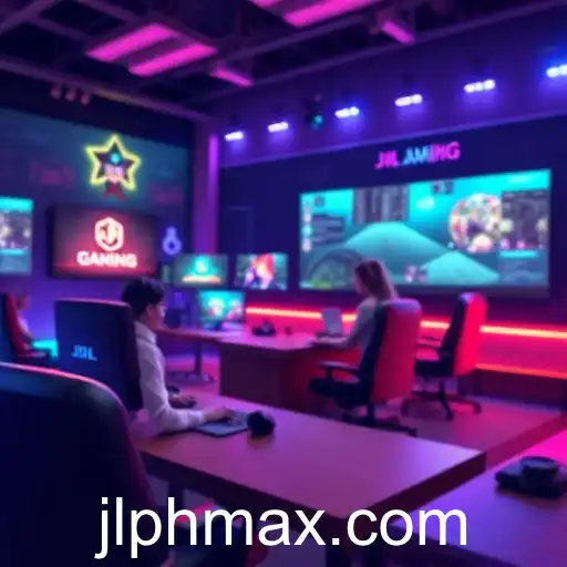 The Rise of English Game Platforms