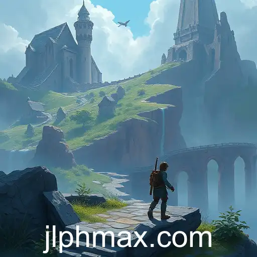 Gaming Evolution: The Rise of JLph in 2025