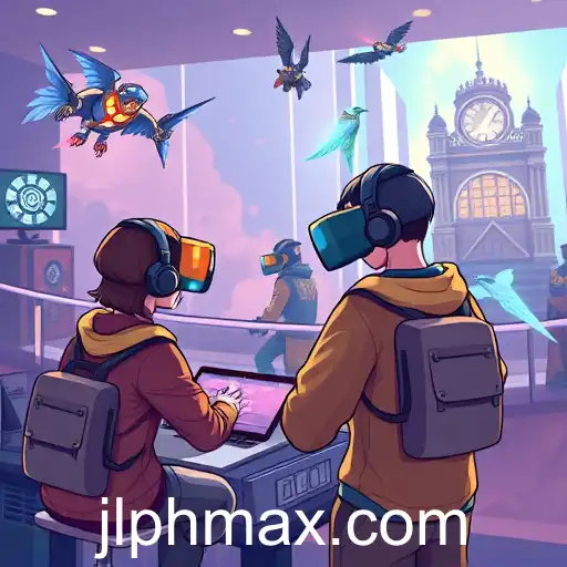 The Rising Influence of Gaming Platforms in 2025