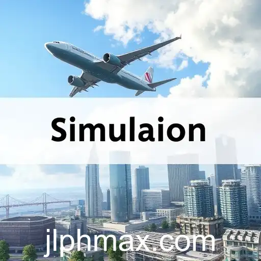Exploring the Thriving World of Simulation Games