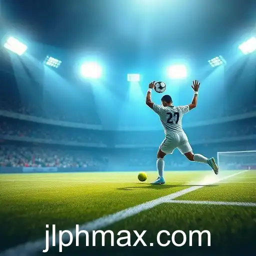Exploring the Thrilling World of Sports Games: A Digital Playground of Competition