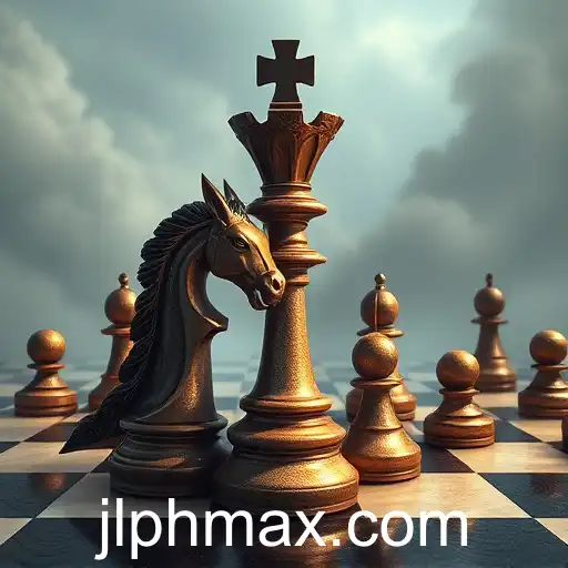 The Everlasting Appeal of Strategy Games: A Dive Into the World of 'Jlph'